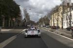 Audi R18 e-Tron Quattro 2014 года
